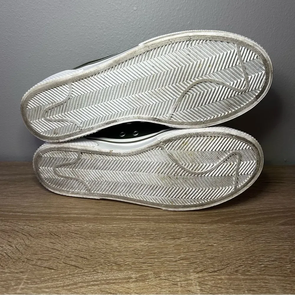 Nike shown soles